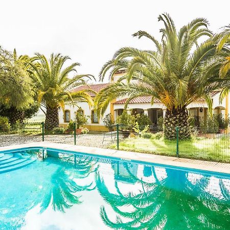Herdade Da Samarra Viana do Alentejo Ngoại thất bức ảnh