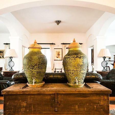 Herdade Da Samarra Viana do Alentejo Ngoại thất bức ảnh