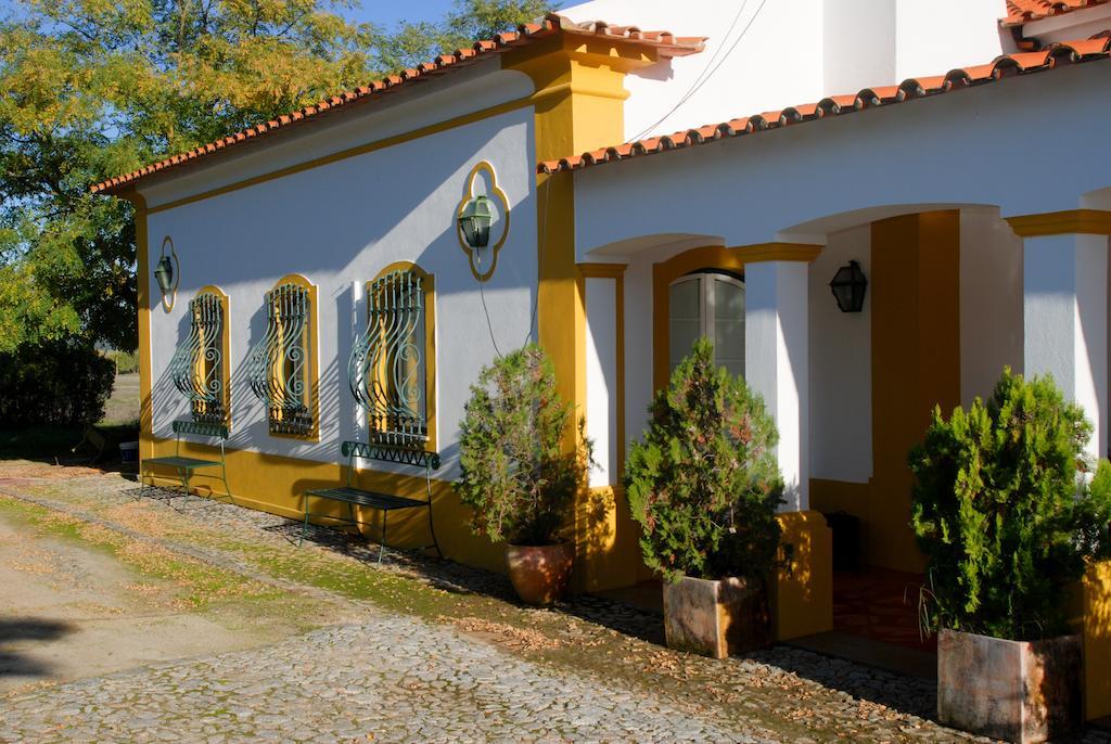 Herdade Da Samarra Viana do Alentejo Ngoại thất bức ảnh