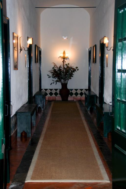 Herdade Da Samarra Viana do Alentejo Ngoại thất bức ảnh