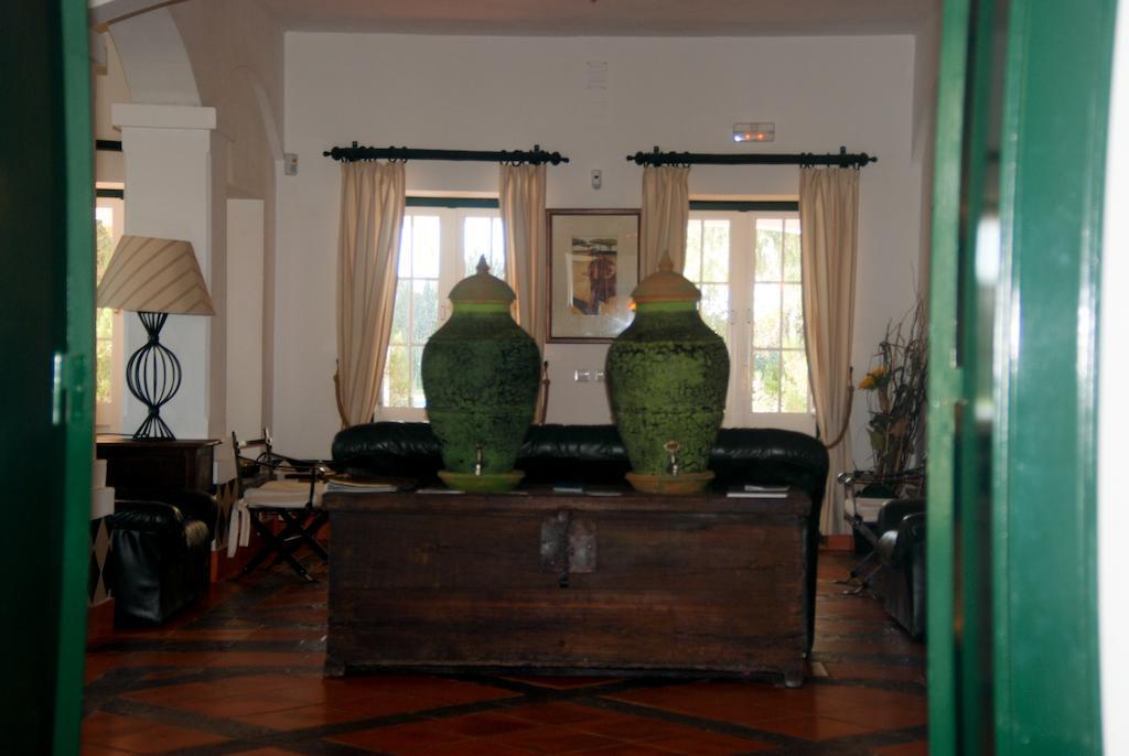 Herdade Da Samarra Viana do Alentejo Ngoại thất bức ảnh