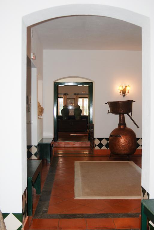 Herdade Da Samarra Viana do Alentejo Ngoại thất bức ảnh