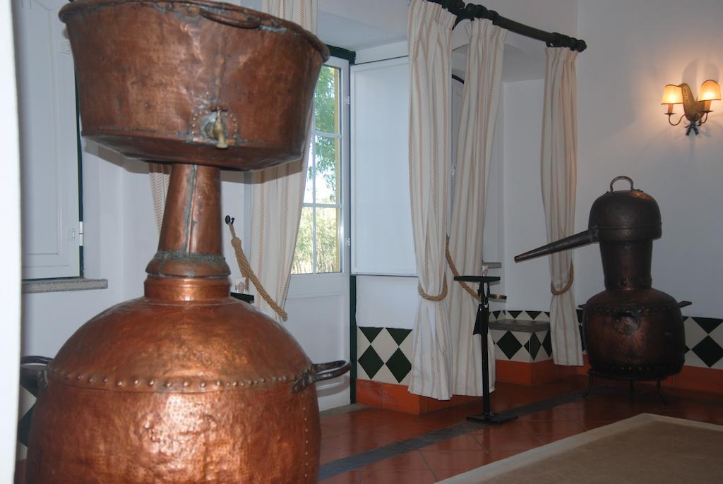 Herdade Da Samarra Viana do Alentejo Ngoại thất bức ảnh