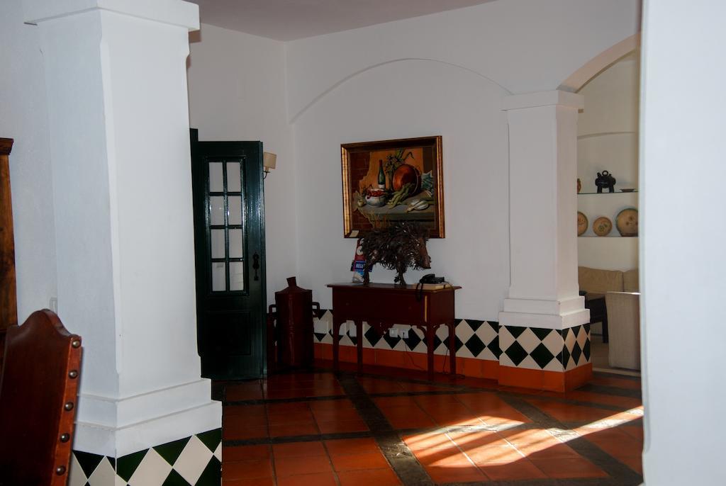 Herdade Da Samarra Viana do Alentejo Ngoại thất bức ảnh