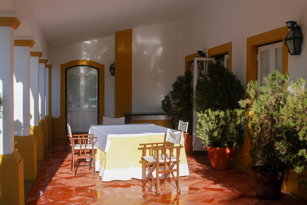 Herdade Da Samarra Viana do Alentejo Ngoại thất bức ảnh
