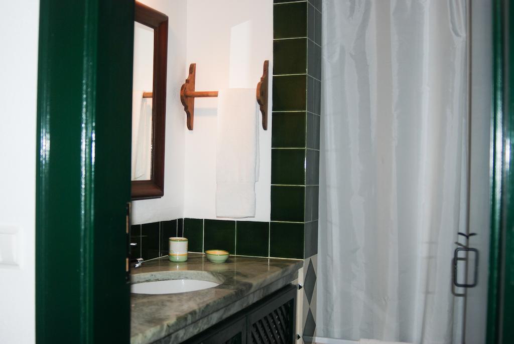 Herdade Da Samarra Viana do Alentejo Phòng bức ảnh