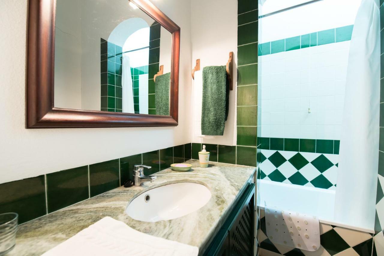 Herdade Da Samarra Viana do Alentejo Ngoại thất bức ảnh