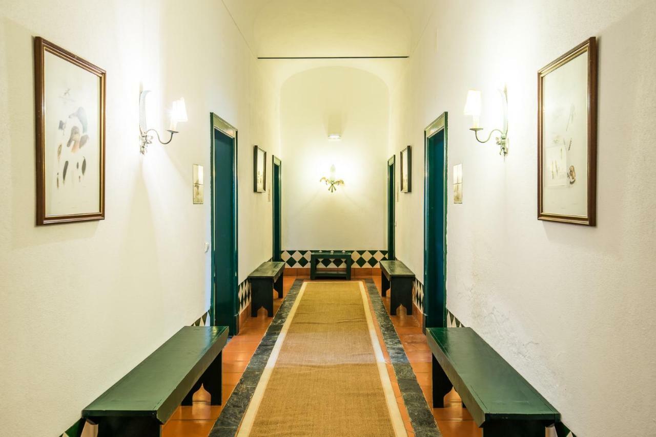 Herdade Da Samarra Viana do Alentejo Ngoại thất bức ảnh