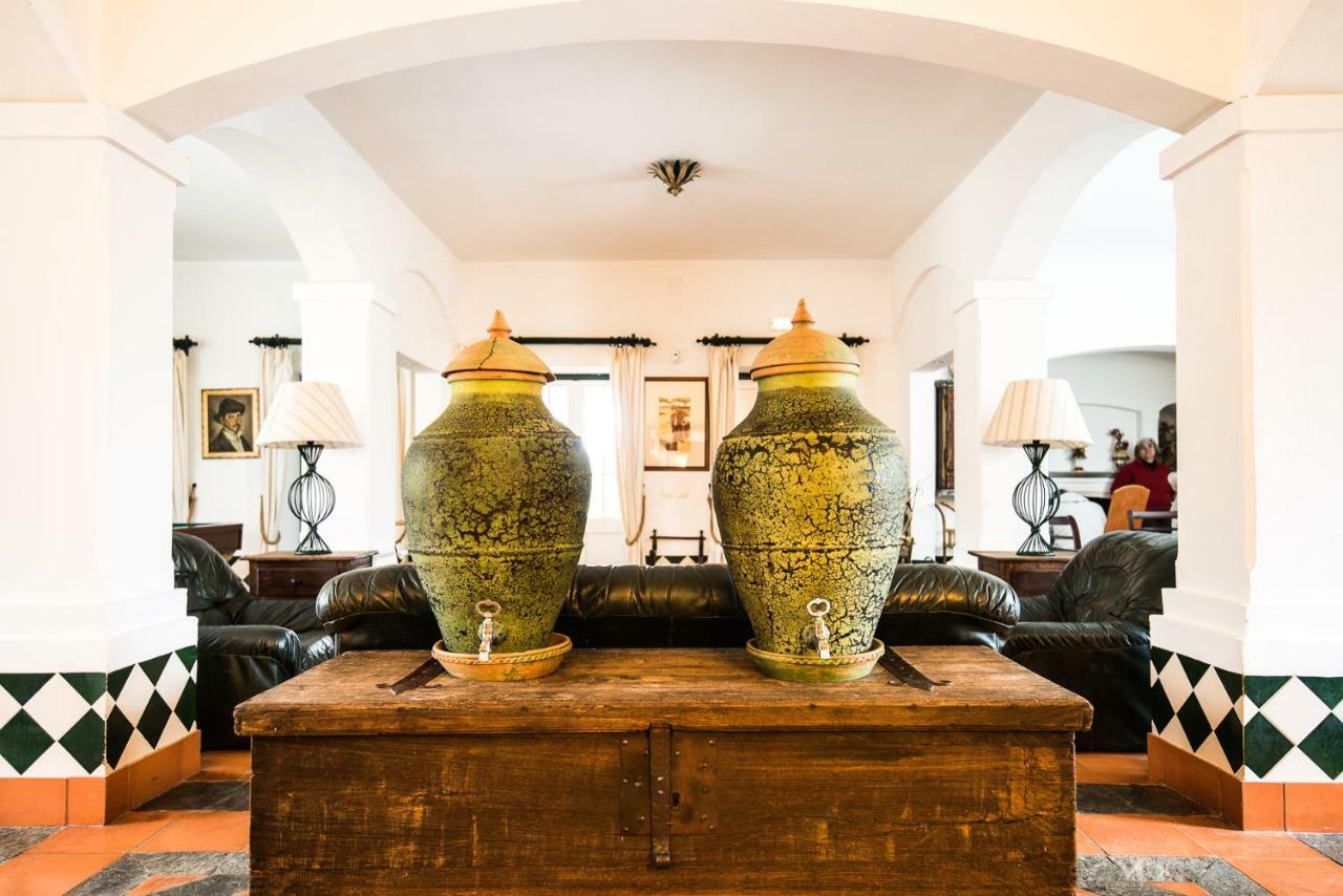 Herdade Da Samarra Viana do Alentejo Ngoại thất bức ảnh